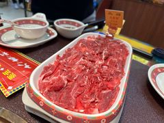 -大吉利·潮汕鲜牛肉火锅(总店)