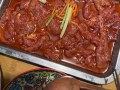 -洱火云南酸菜牛肉火锅(石景山当代商城店)