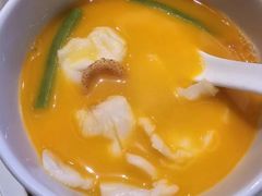 -苏州W酒店·苏滟中餐厅