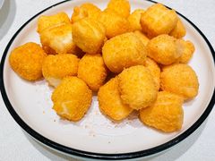 -晋江荣誉国际酒店·港誉茶餐厅