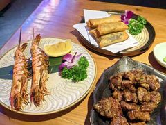 -丸藏和牛烧肉专门店(园区师惠坊店)