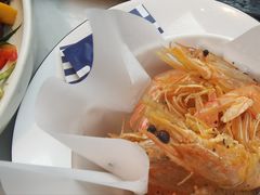 -玛尚诺Pizza&Bar(长泰广场店)