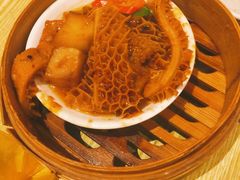 -添好运点心专门店(百老汇店)