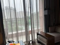 -广州汇华希尔顿逸林酒店