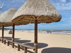 -那香海钻石沙滩浴场