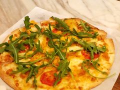 -农畉LONFOOD(福田星河COCOPark店)