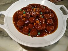 -杏花堂·山西菜馆(晋中万达店)