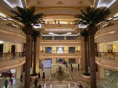 -南通金石国际大酒店