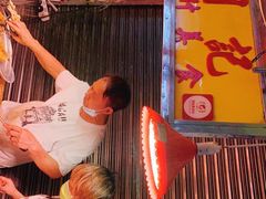 -明记牛杂(新马路分店)