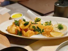 -Mercato莫卡多露台餐厅与酒吧(K11店)