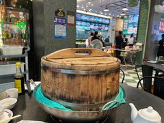 -飞尝蚝·顺德菜·鱼生(顺德总店)