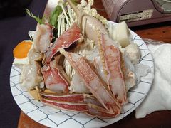 -蟹料理 北海道かに将軍(札幌本店)