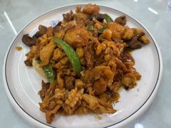 -同发号饭庄(复兴路店)