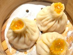 小笼蟹黄汤包-南京大牌档(夫子庙老门东店)