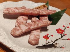 -黑牛の店·和牛烧肉(合生汇店)