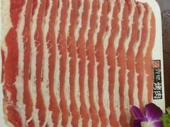 郭记羊肉-郭记烤肉(正阳街店)