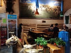 -牧马人奶茶馆(乌兰察布总店)