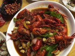 -启东小海鲜(庄先湾路1号店)
