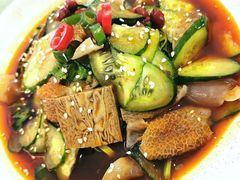 -忆品青莲素食文化主题餐厅(文华名城店)