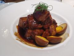 -望乡楼上海菜(日月光店)