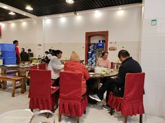 -草墩罗非鱼庄•野生菌•腊排骨(七星街上段店)