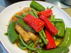 -皓景海鲜·地标美食(双月湾店)
