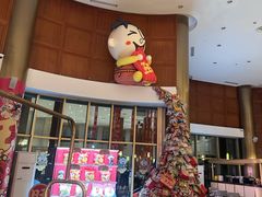 -上海神旺大酒店