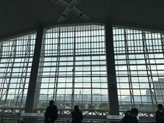 -温州南站