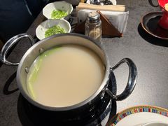 -腾格里· 蒙古山羊火锅(北京中关村店)
