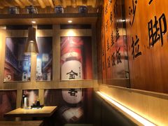 -渔井食堂(新洲店)