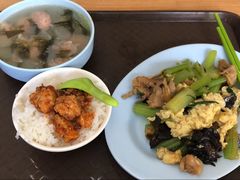 -农园餐厅(北京大学店)