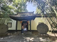 -包公祠