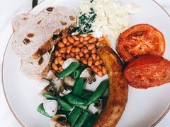 -农畉LONFOOD(福田星河COCOPark店)