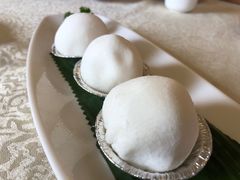 -壹山酒楼(三乡店)