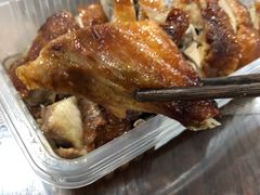 -龙记香港茶餐厅(久光百货店)