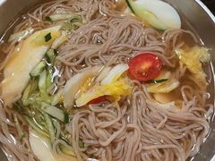 -咕咕站韩国料理(紫金港店)