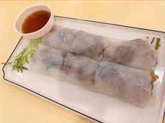 -新梅园不夜粥(龙华店)
