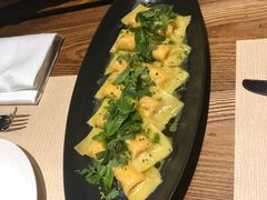-Mercato莫卡多露台餐厅与酒吧(K11店)