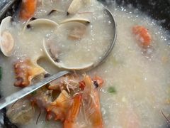 -吉莲利苑海鲜酒家(珠海拱北29年老字号店)