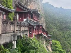 -大慈岩风景区