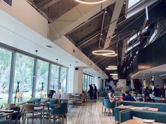 大堂-EN SPACE恩空间