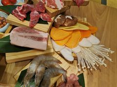 -吉秋田鲜和牛烧肉·肉档自选
