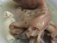 -盛兴面馆(真儒大厦店)