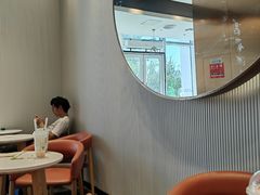 -奈雪的茶(中粮祥云小镇店)