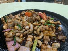 -标记美食新鲜猪杂(兴南大道店)