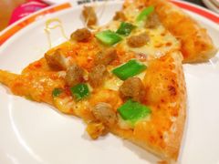 -比格比萨自助(新辰里学清路店)