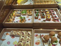 -万达广场(大明宫店)