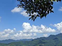 -南武当山景区