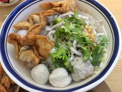 -非遗·十八曲鱼饺(西马总店)
