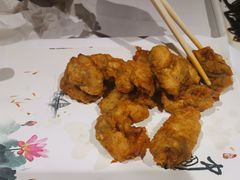-小螺号海鲜·地道鲁菜(省体总店)